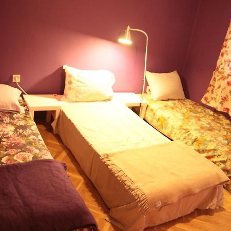 Elie'S Home Warna Zewnętrze zdjęcie