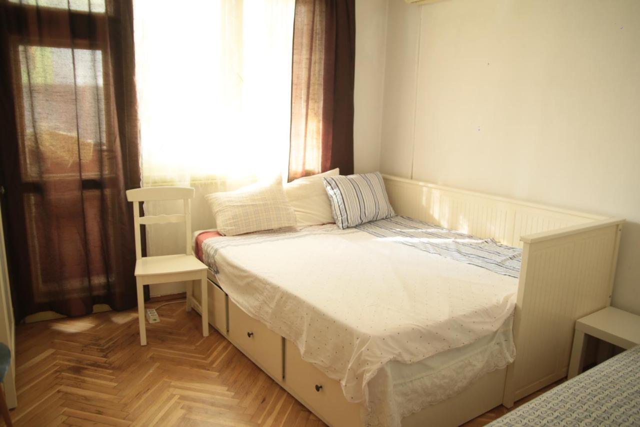 Elie'S Home Warna Zewnętrze zdjęcie