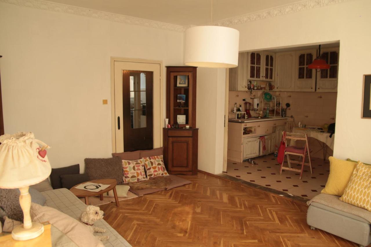 Elie'S Home Warna Zewnętrze zdjęcie
