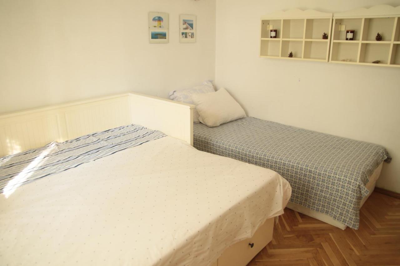 Elie'S Home Warna Zewnętrze zdjęcie