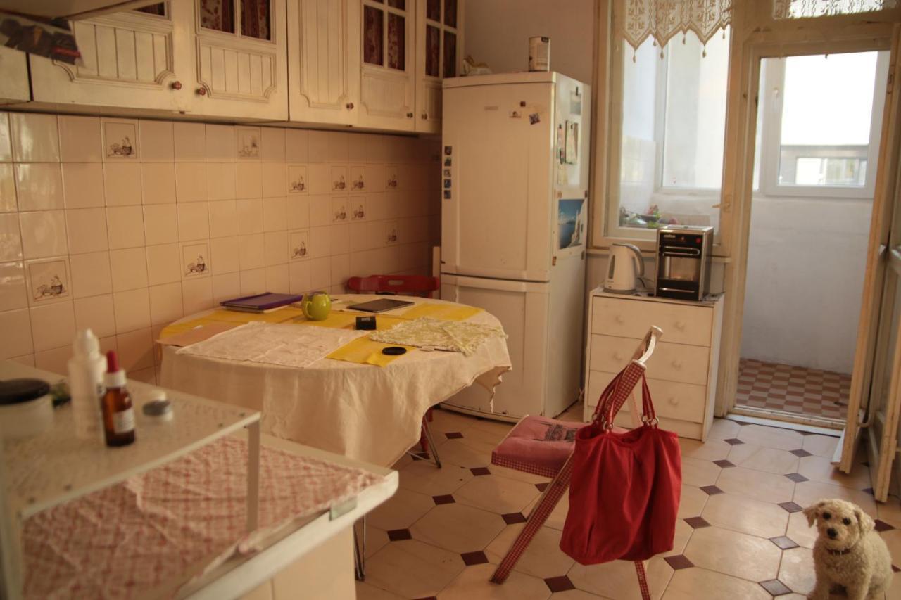 Elie'S Home Warna Zewnętrze zdjęcie