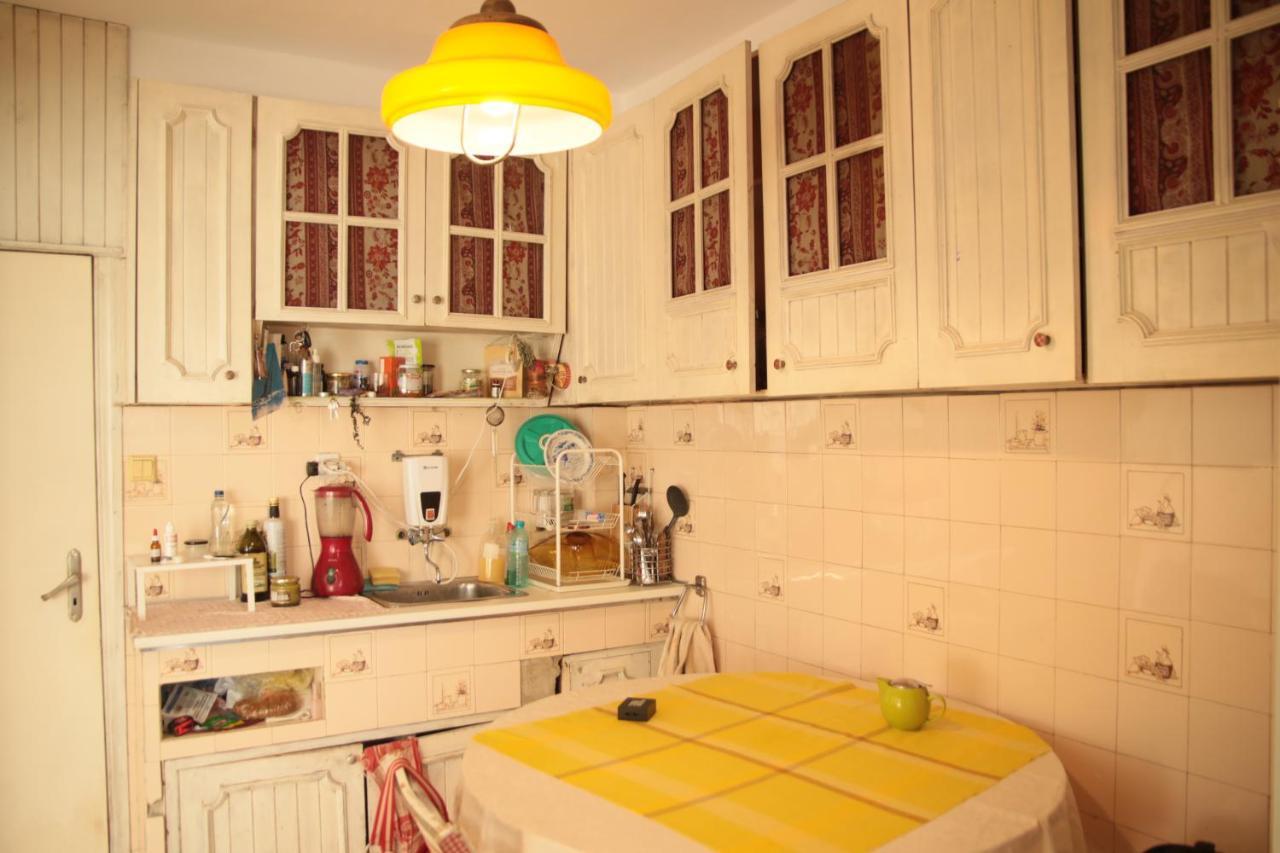 Elie'S Home Warna Zewnętrze zdjęcie