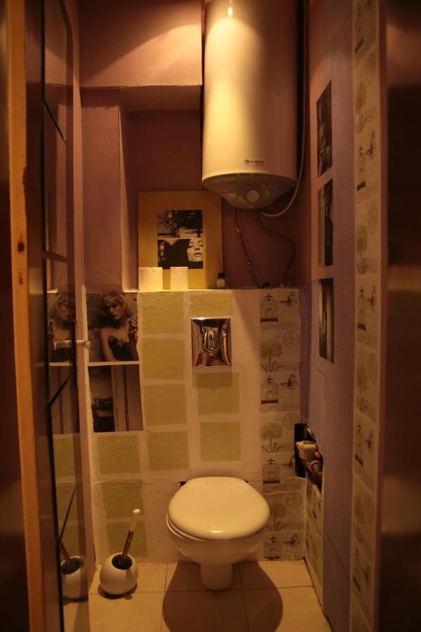 Elie'S Home Warna Zewnętrze zdjęcie
