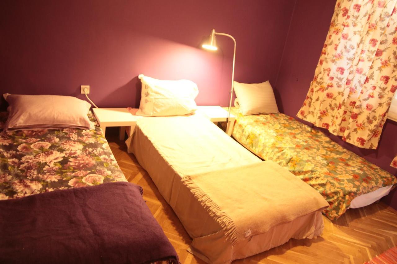 Elie'S Home Warna Zewnętrze zdjęcie