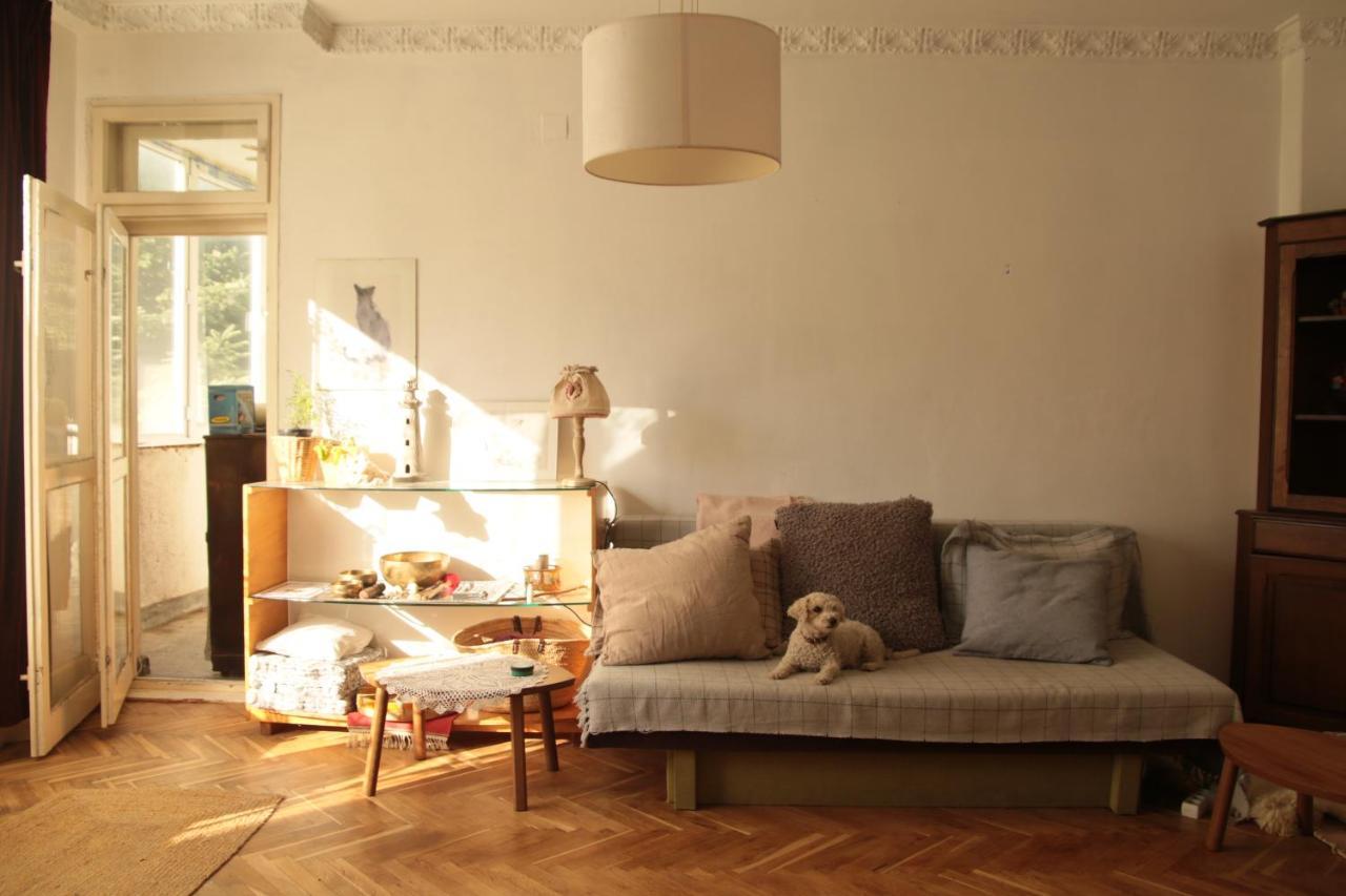 Elie'S Home Warna Zewnętrze zdjęcie