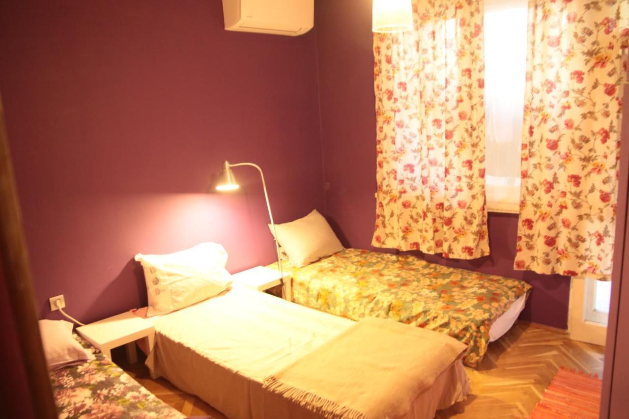 Elie'S Home Warna Zewnętrze zdjęcie