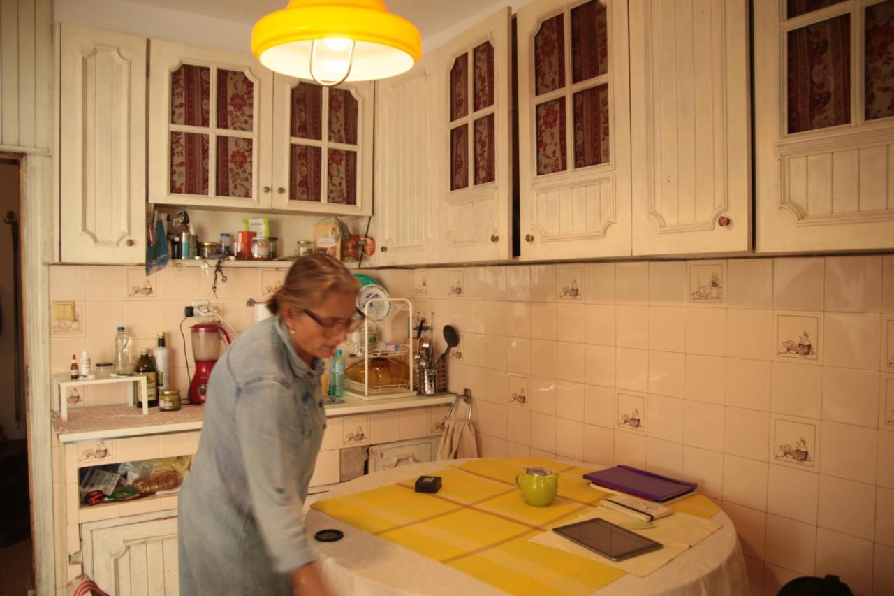 Elie'S Home Warna Zewnętrze zdjęcie